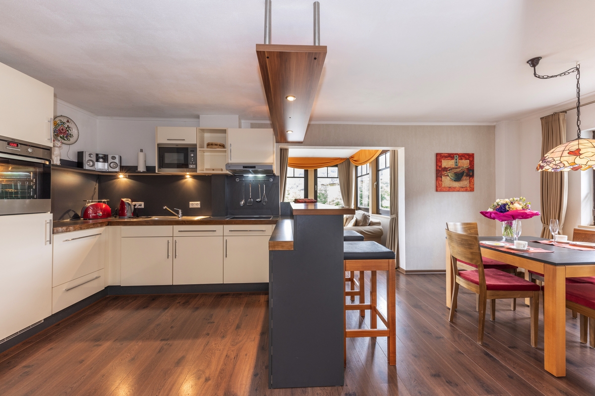 Appartement 2