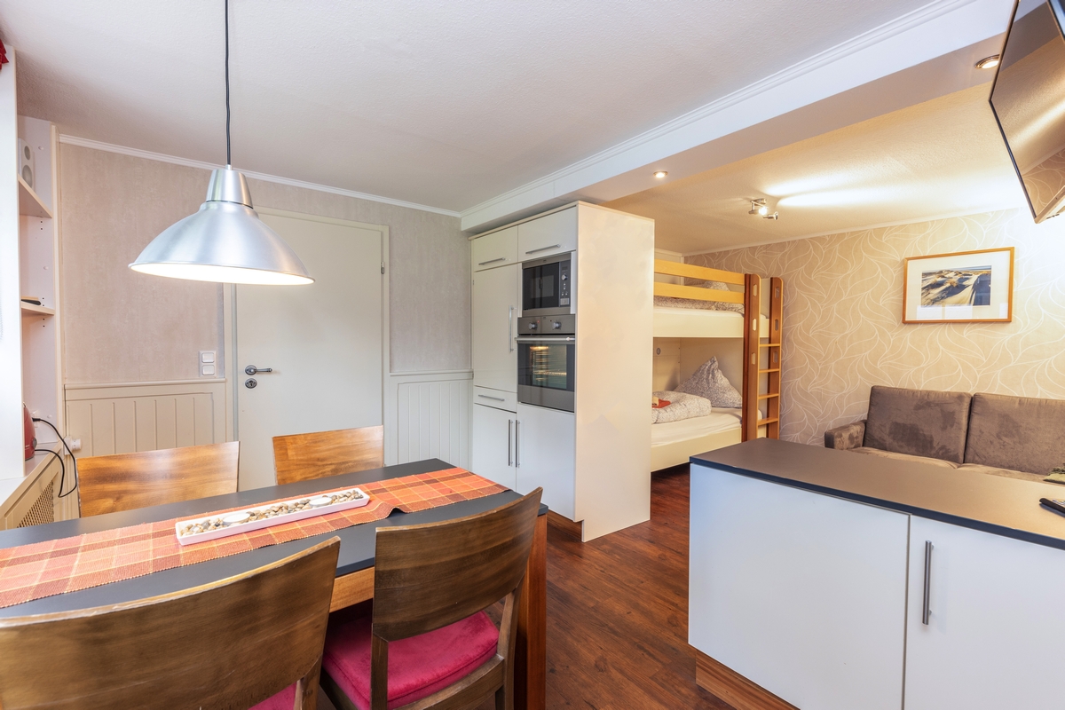 Ferienwohnung